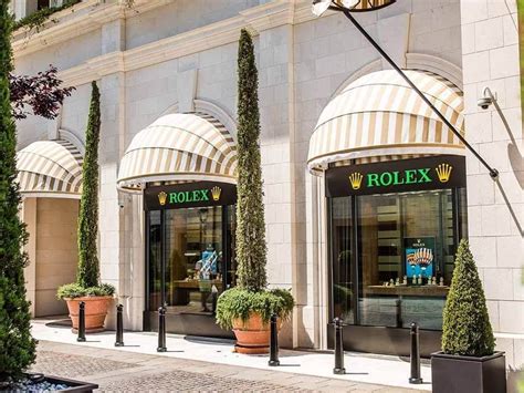 rolex porto montenegro|rolex portland oregon.